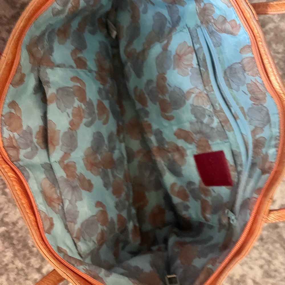 Hobo bag